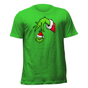 Mano Grinch